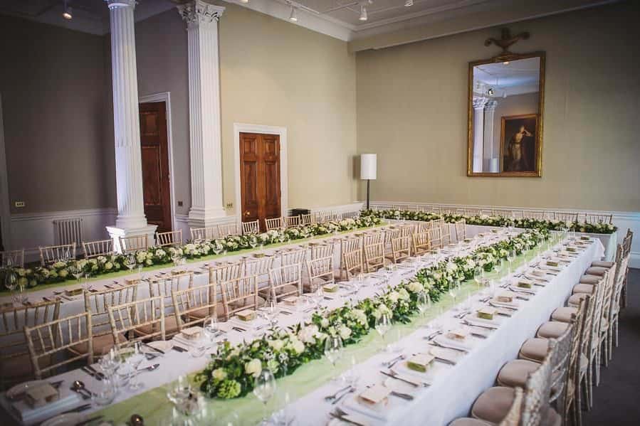 Council Chamber and Reception Room 6