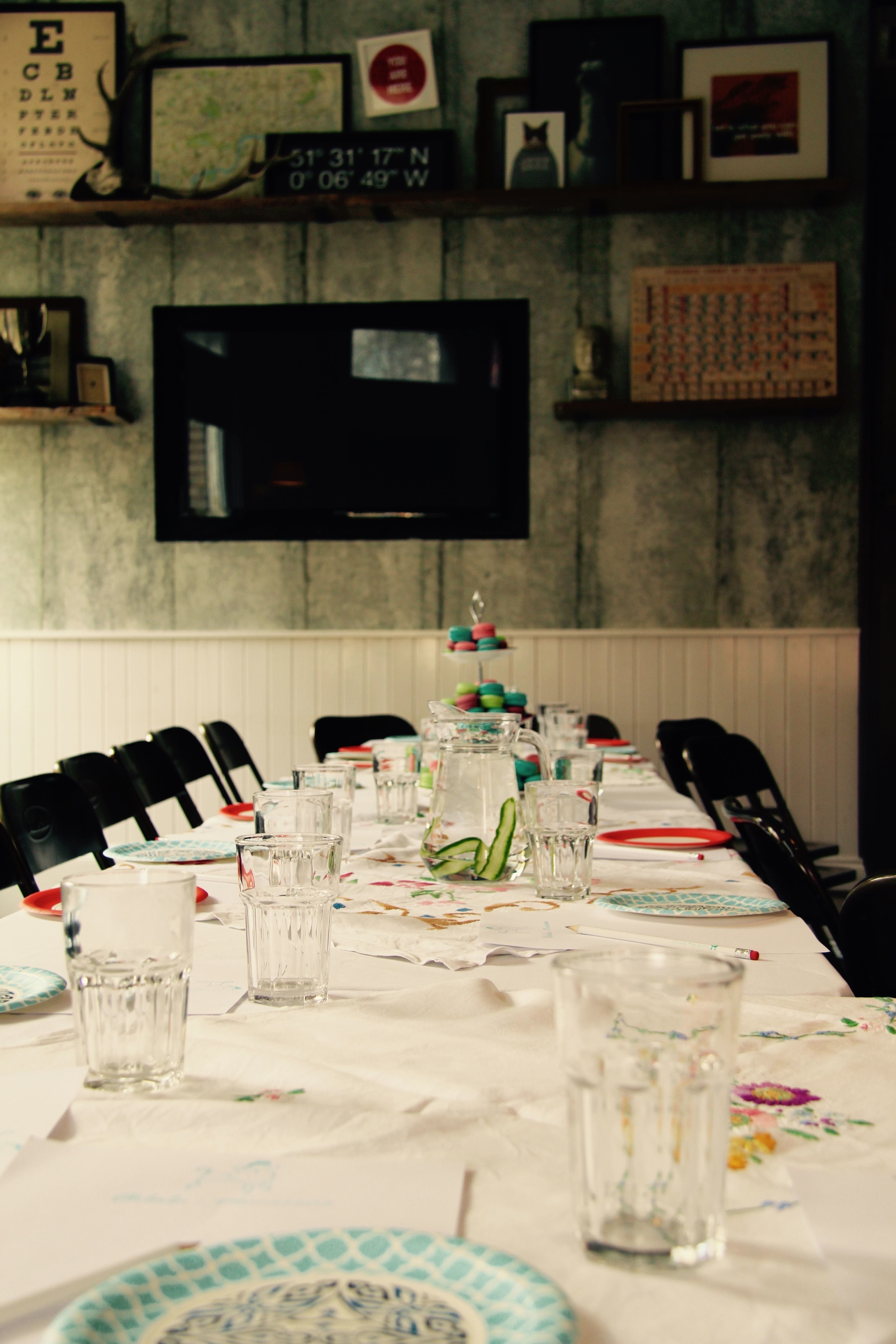 1st Floor Function Room 2