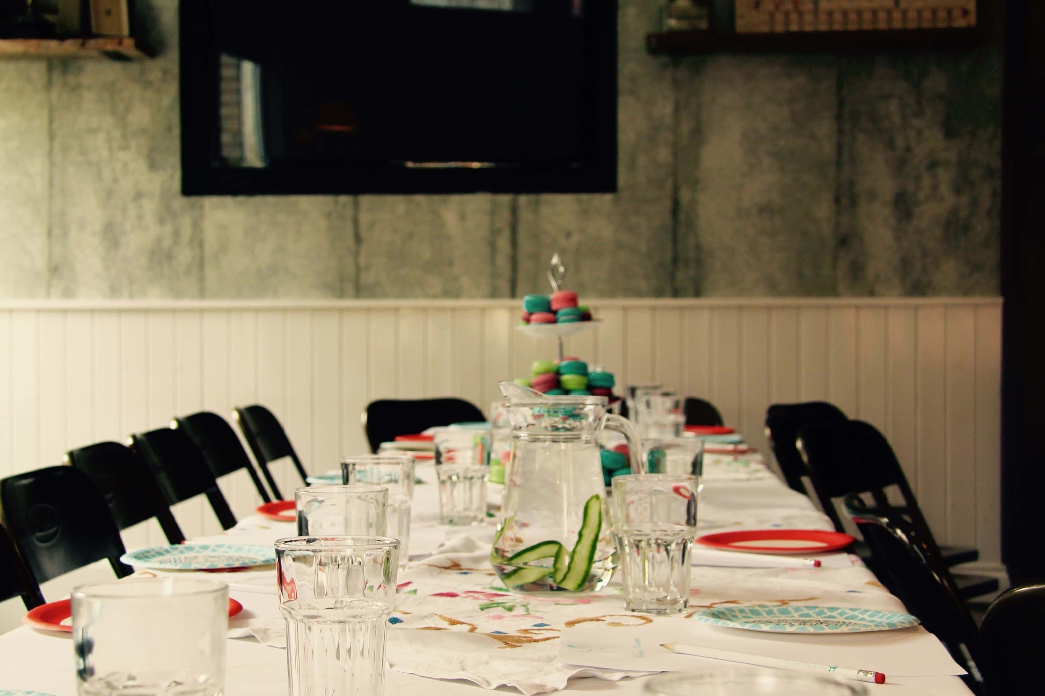 1st Floor Function Room 2