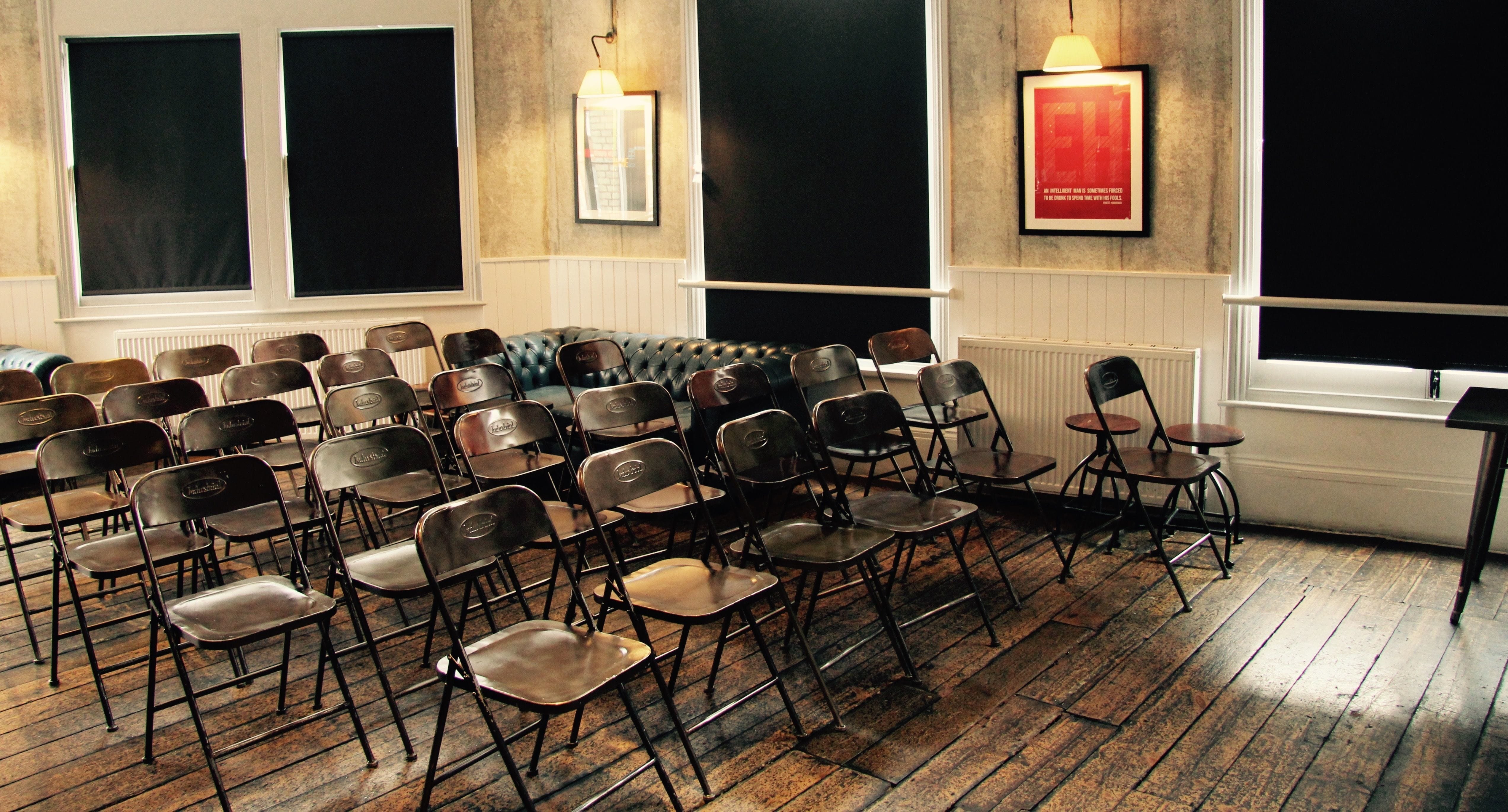 1st Floor Function Room 3