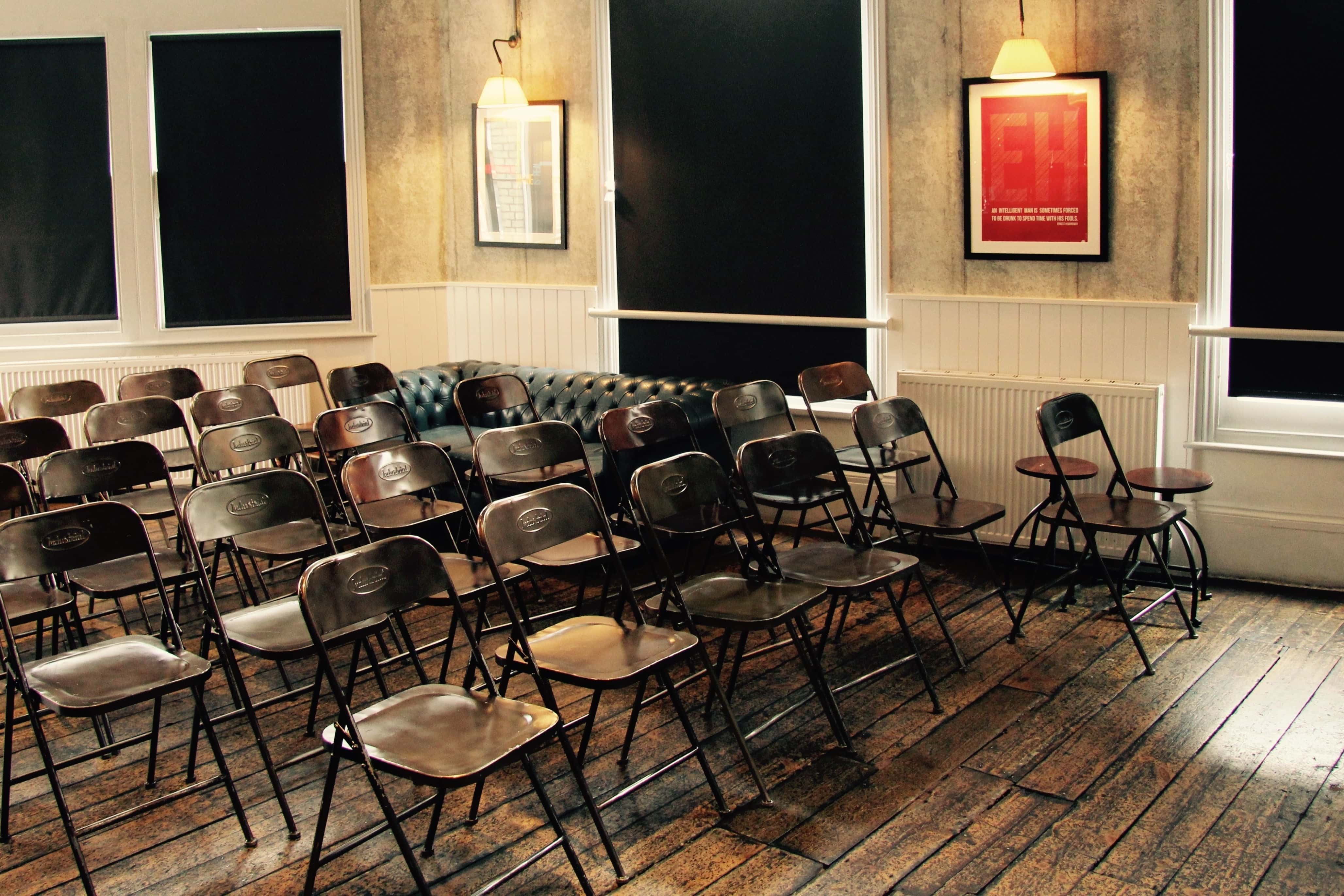 1st Floor Function Room 3