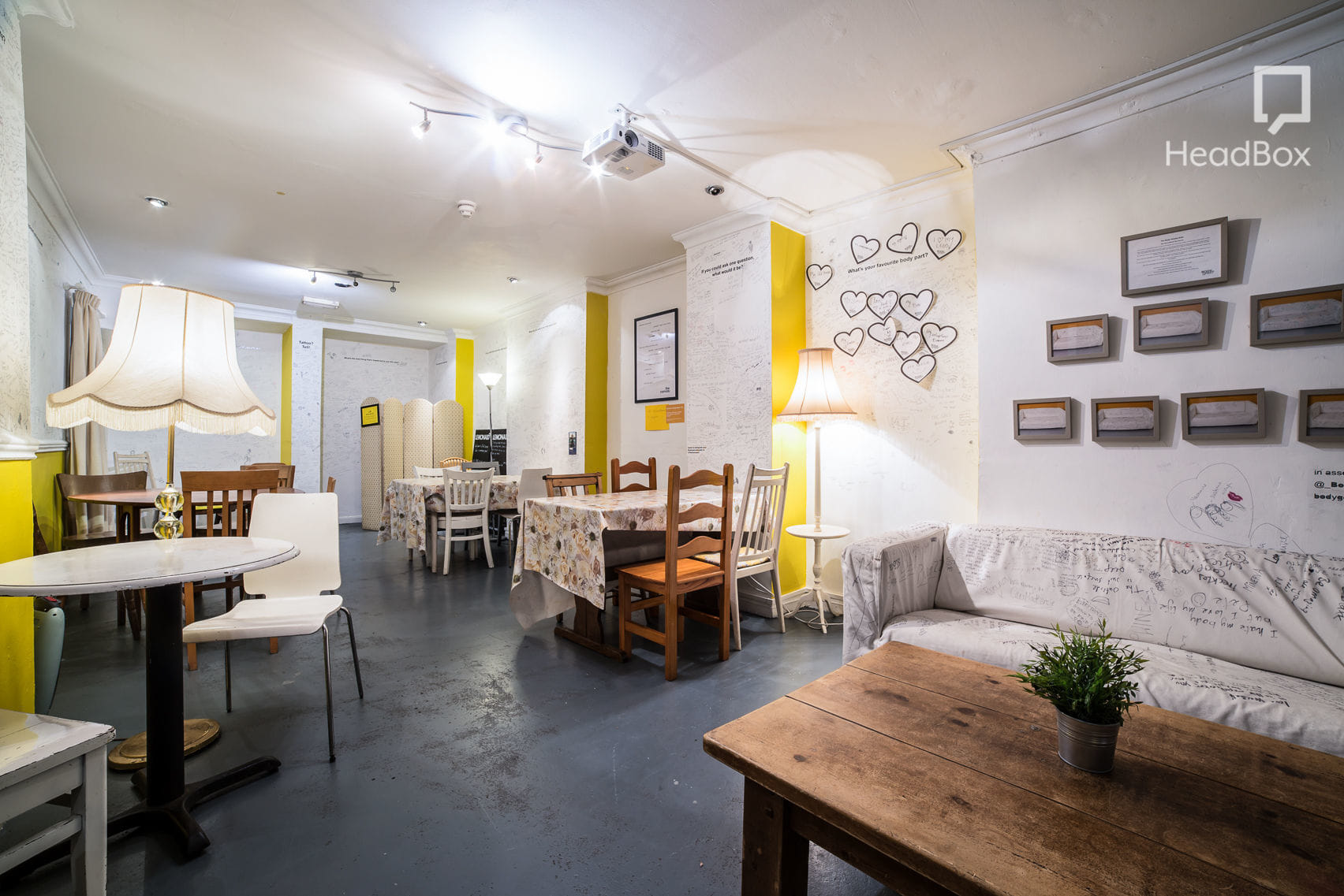 The Canvas Basement 7