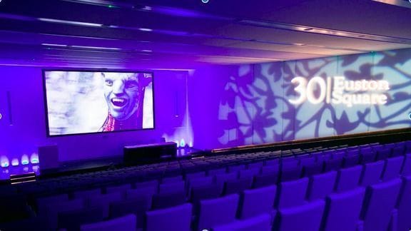 Auditorium & Event Space 1