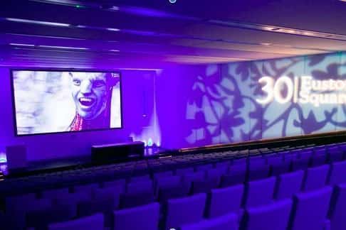 Auditorium & Event Space 1