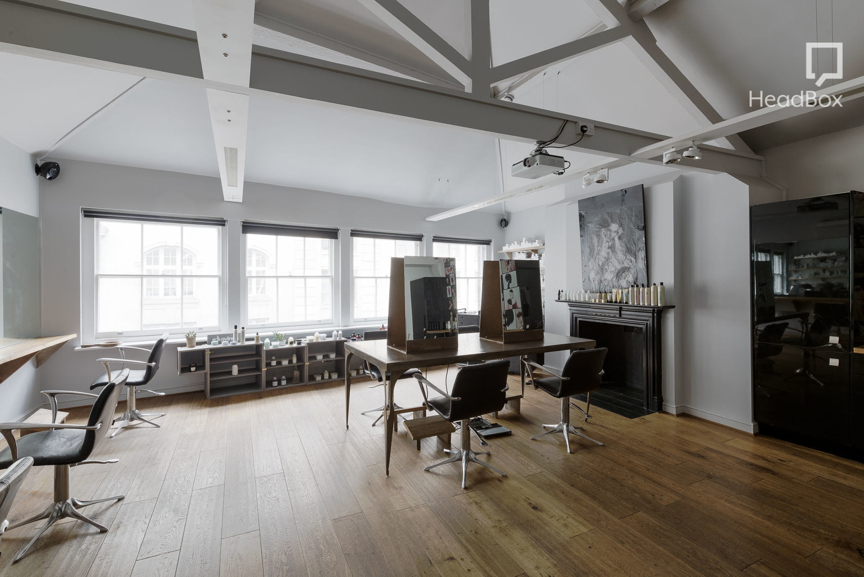 Loft Space