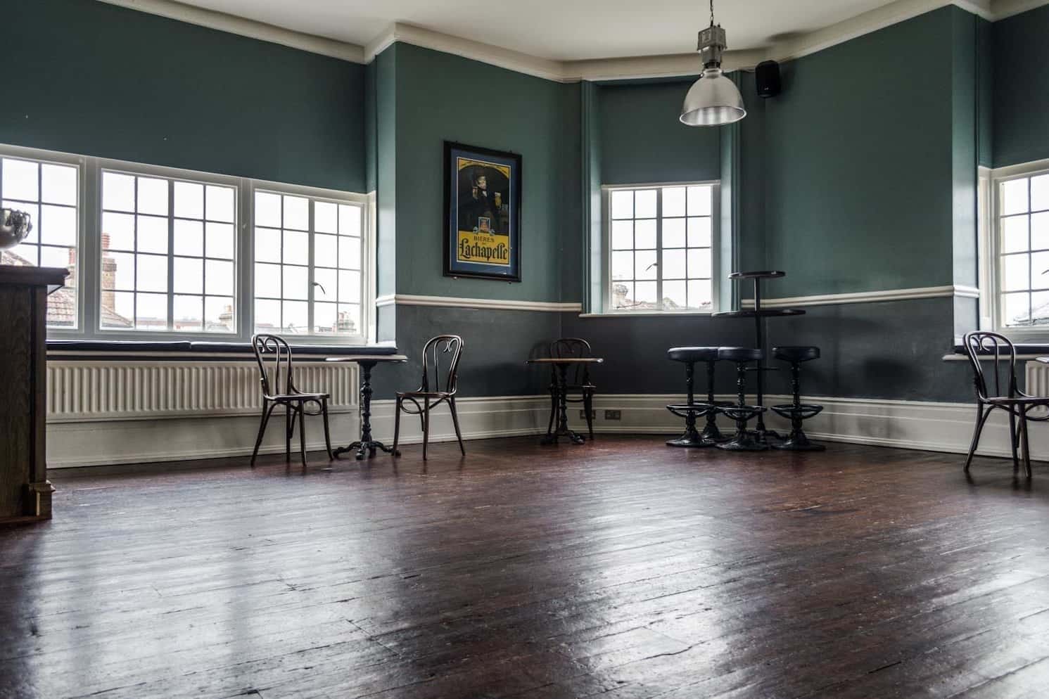 Function Room, Evening Hire 1