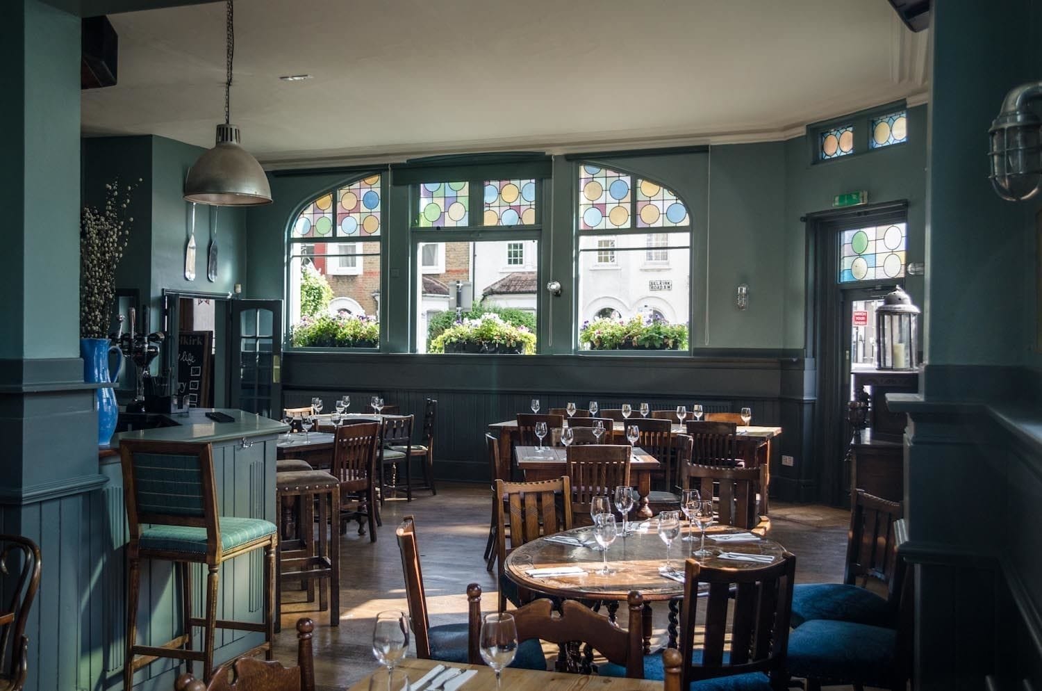 Function Room, Evening Hire 2