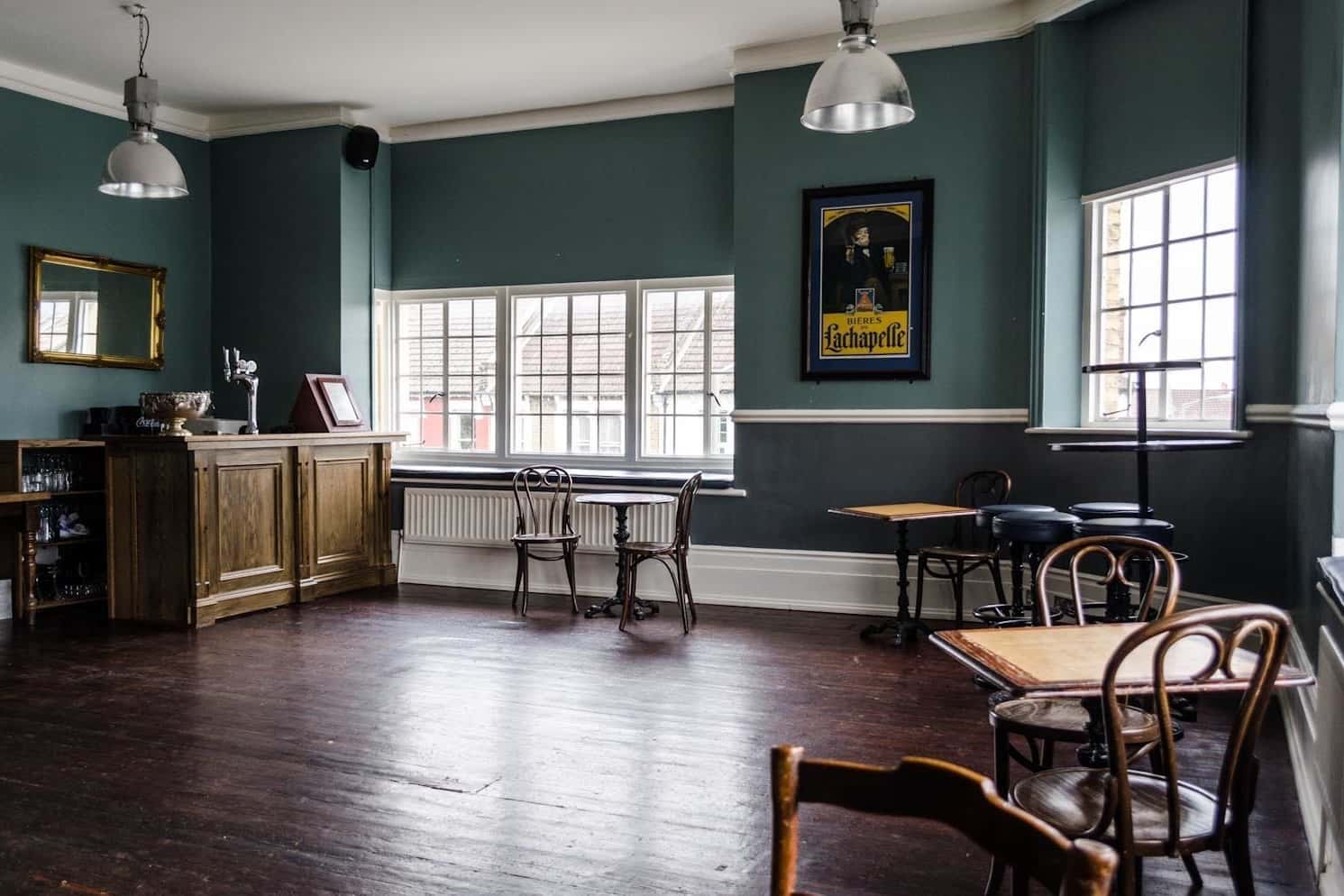 Function Room, Evening Hire 5