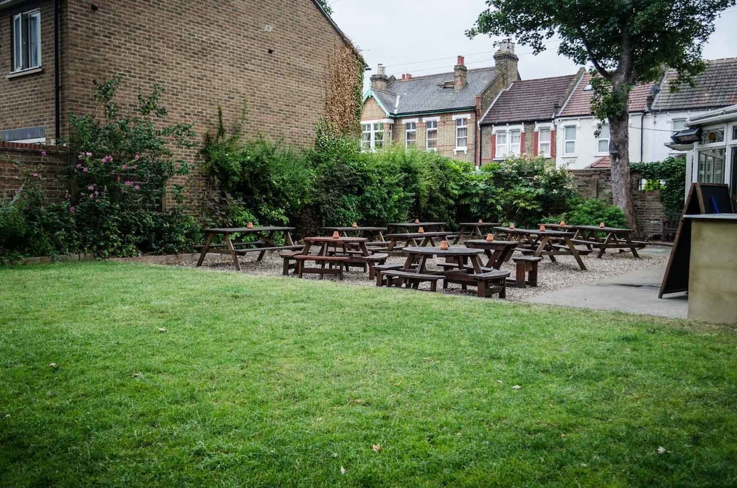 Function Room, Evening Hire 6