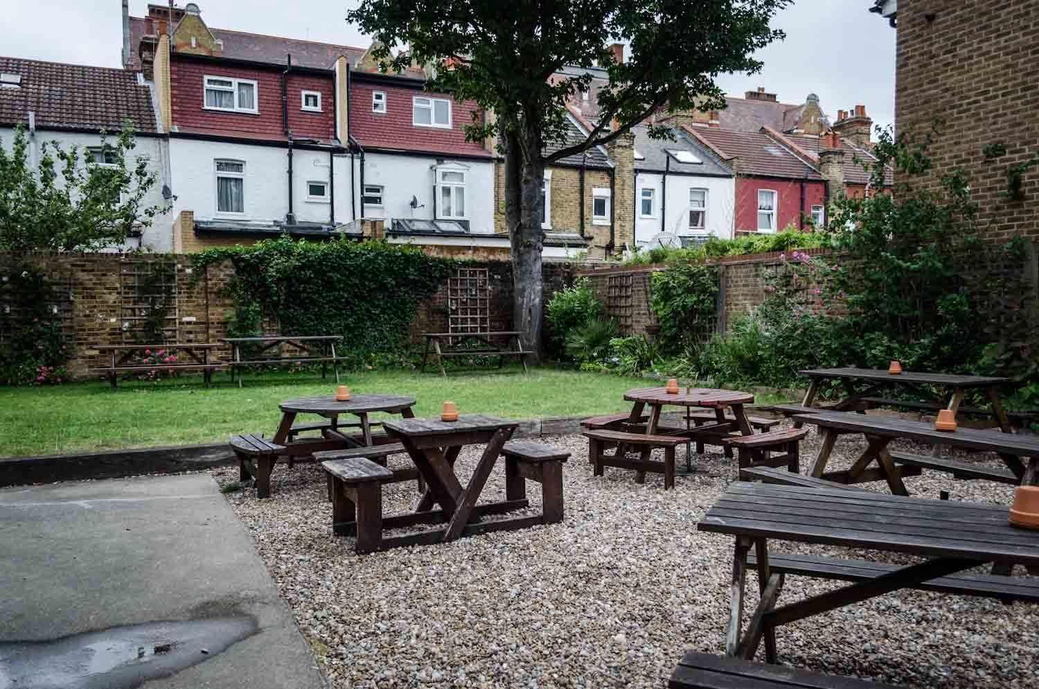 Function Room, Evening Hire 9