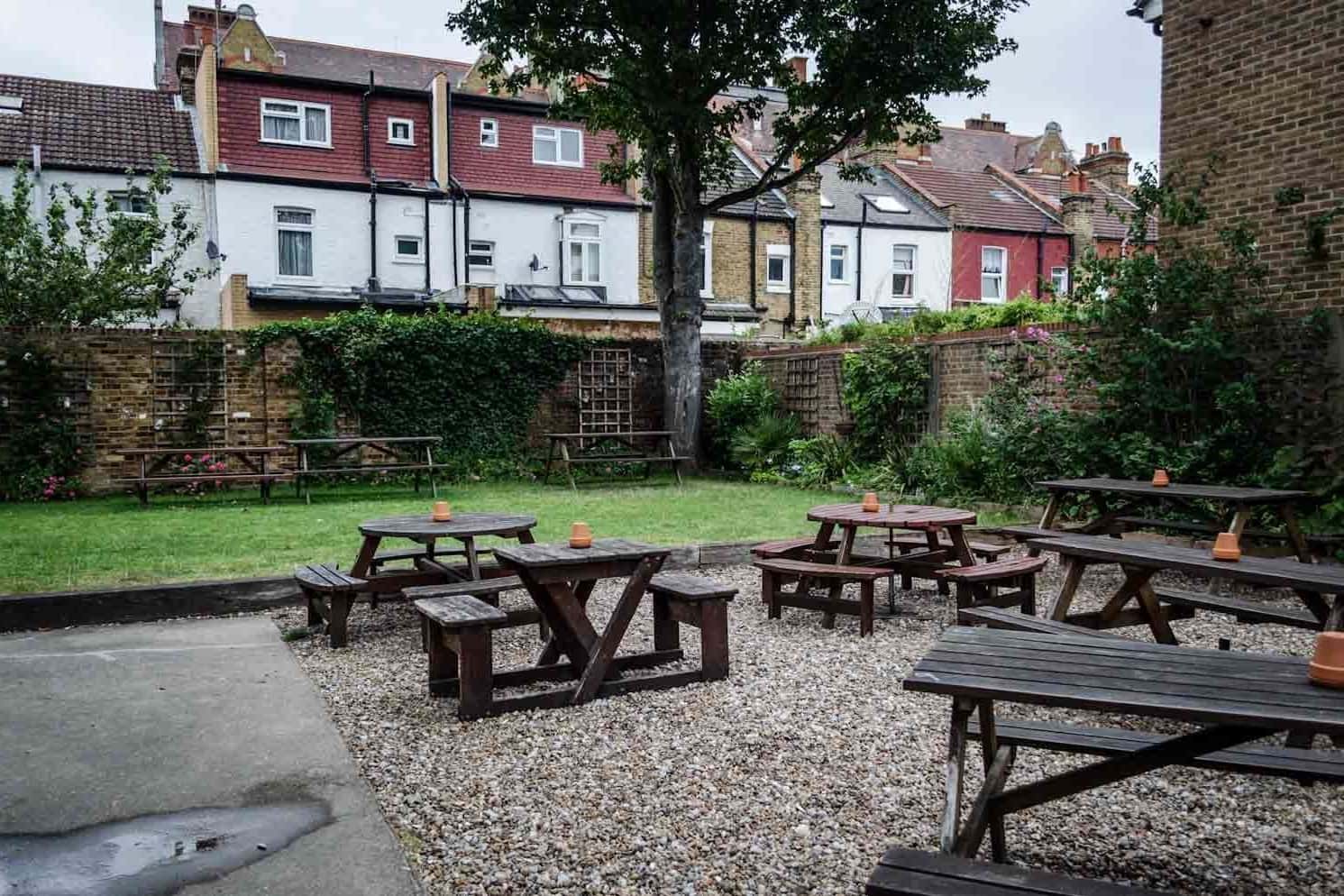 Function Room, Evening Hire 9