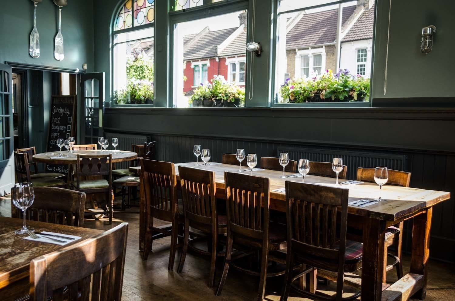 Function Room, Day Hire