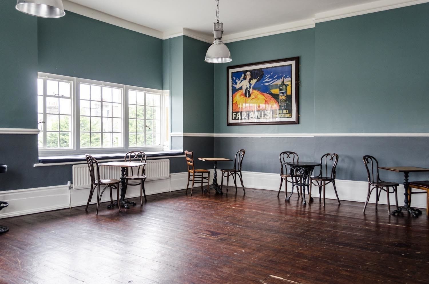 Function Room, Day Hire 2