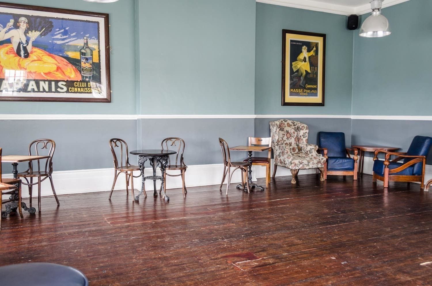 Function Room, Day Hire 4