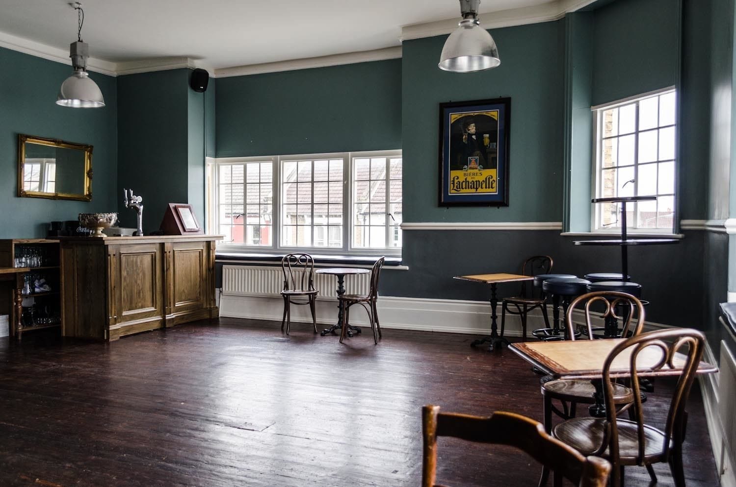 Function Room, Day Hire 7