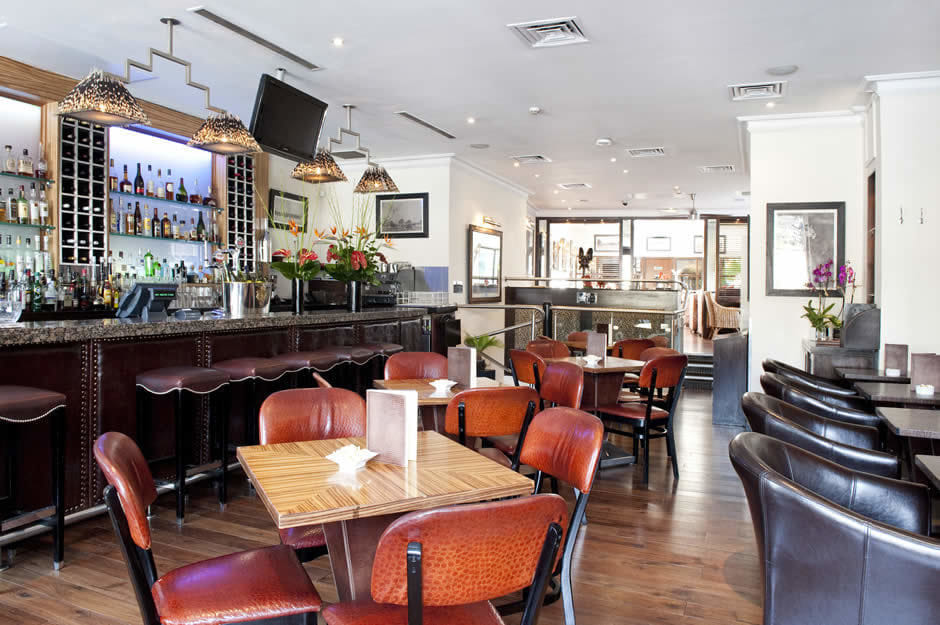 Exclusive Venue Hire 