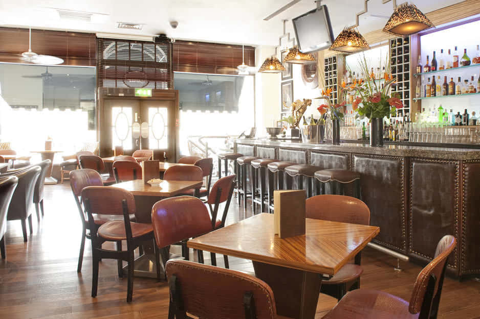 Exclusive Venue Hire 1