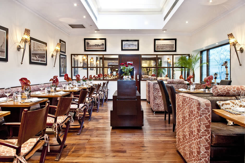 Exclusive Venue Hire  2