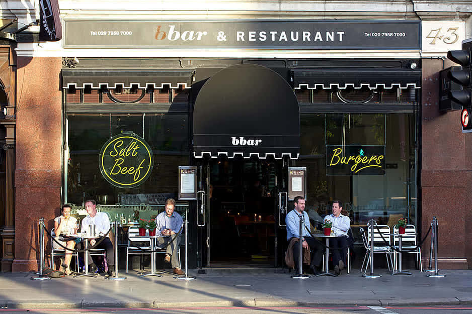 Exclusive Venue Hire 3