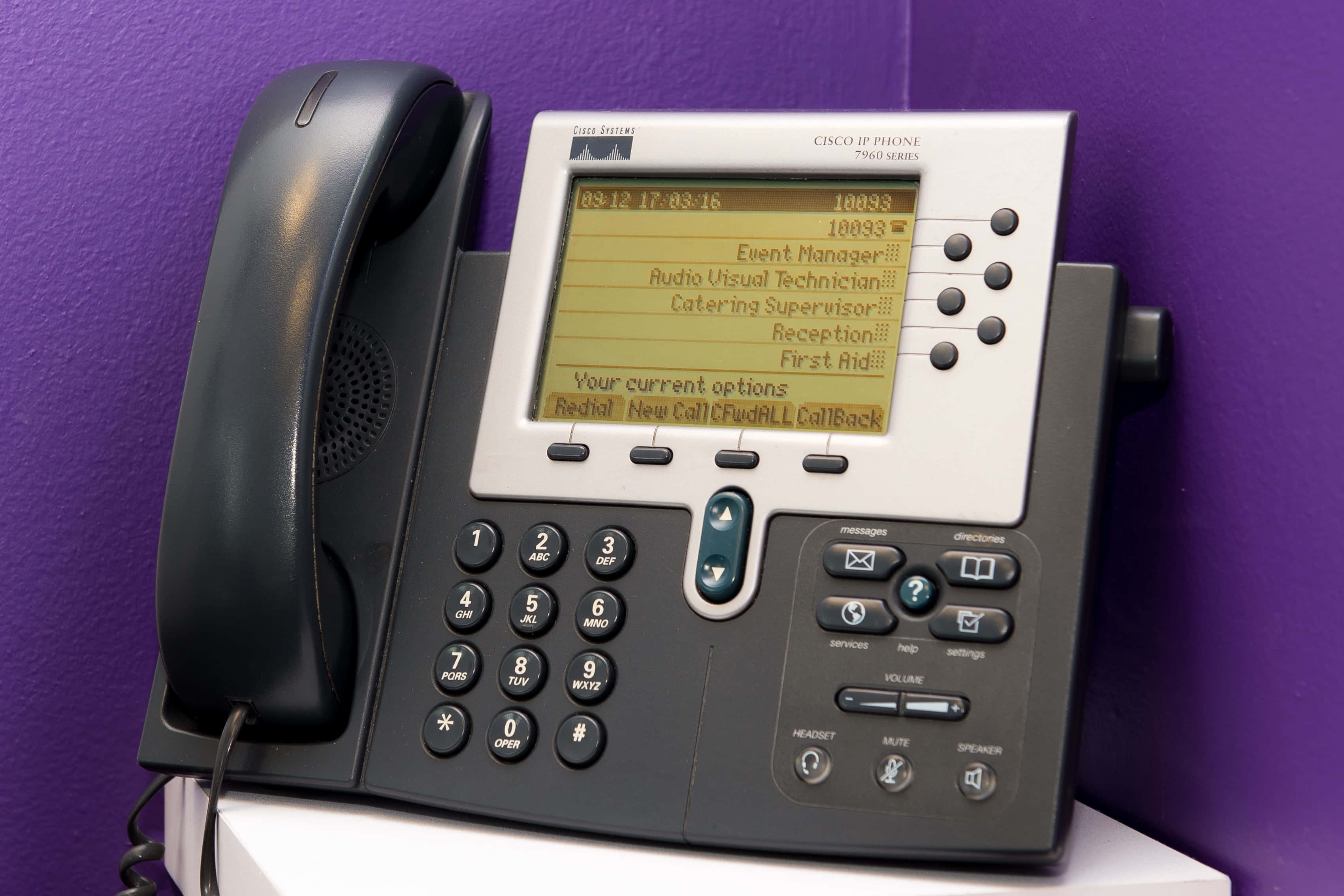 Small Meeting Room 3