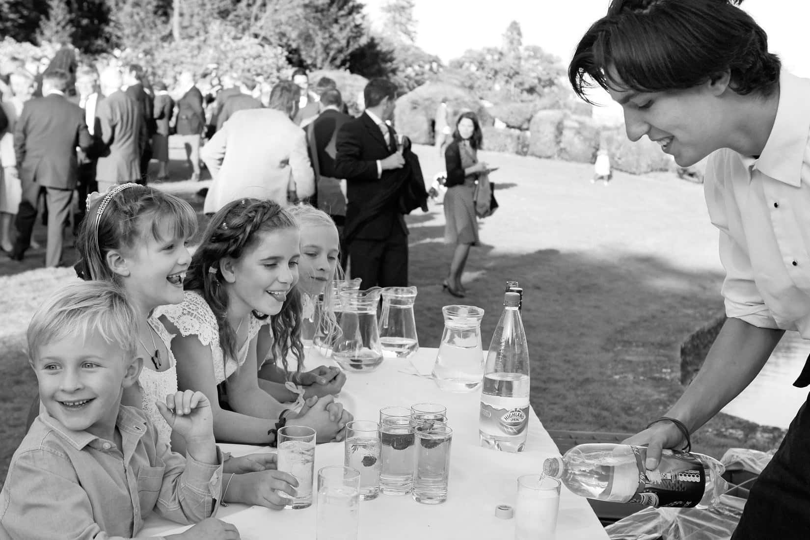 Pennard House, Coach House and Garden 12