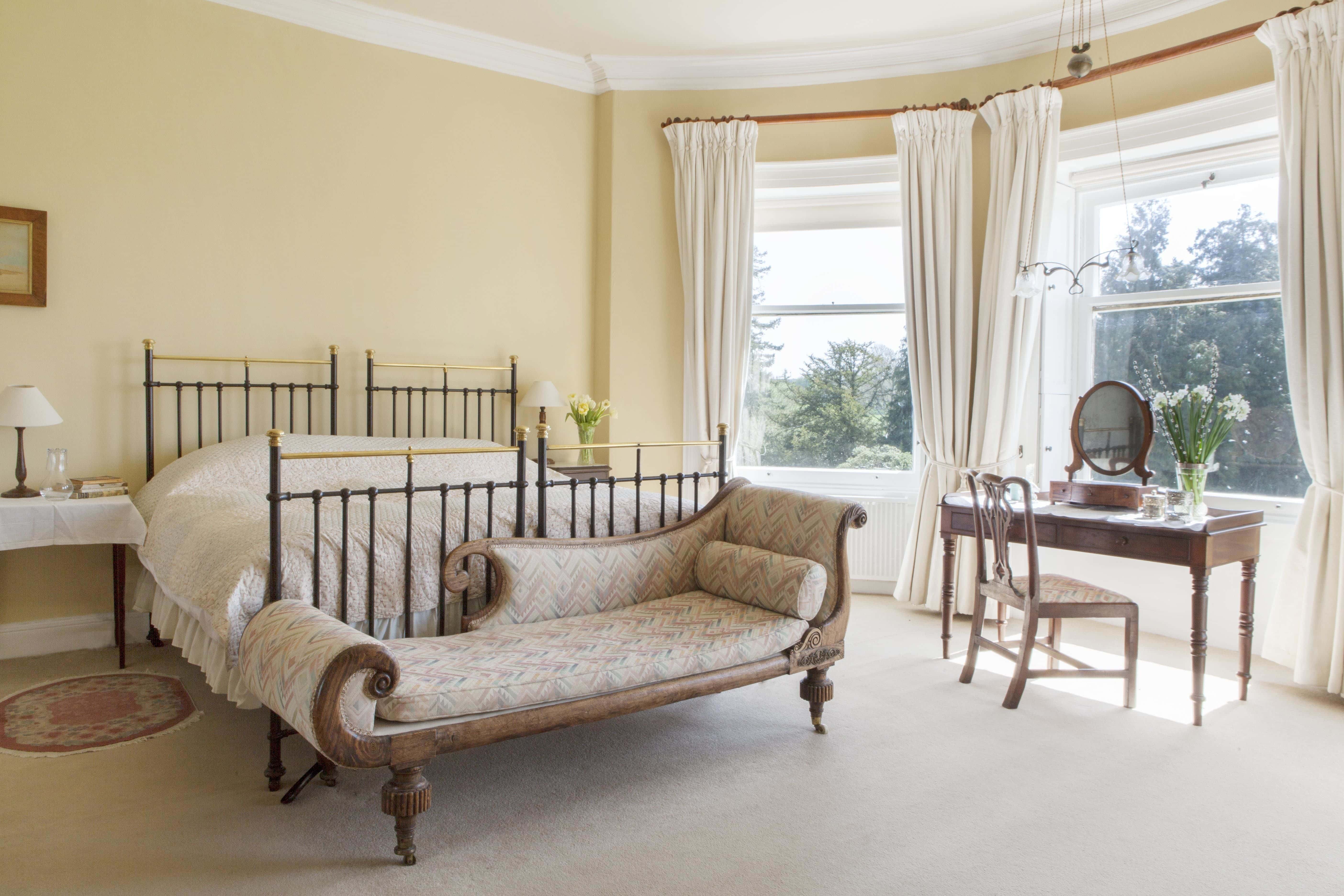 Pennard House, Coach House and Garden 16