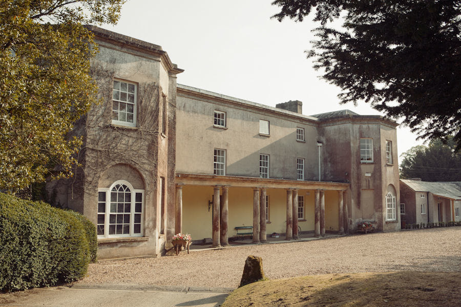 Pennard House, Coach House and Garden 17