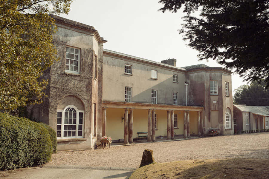 Pennard House, Coach House and Garden 17