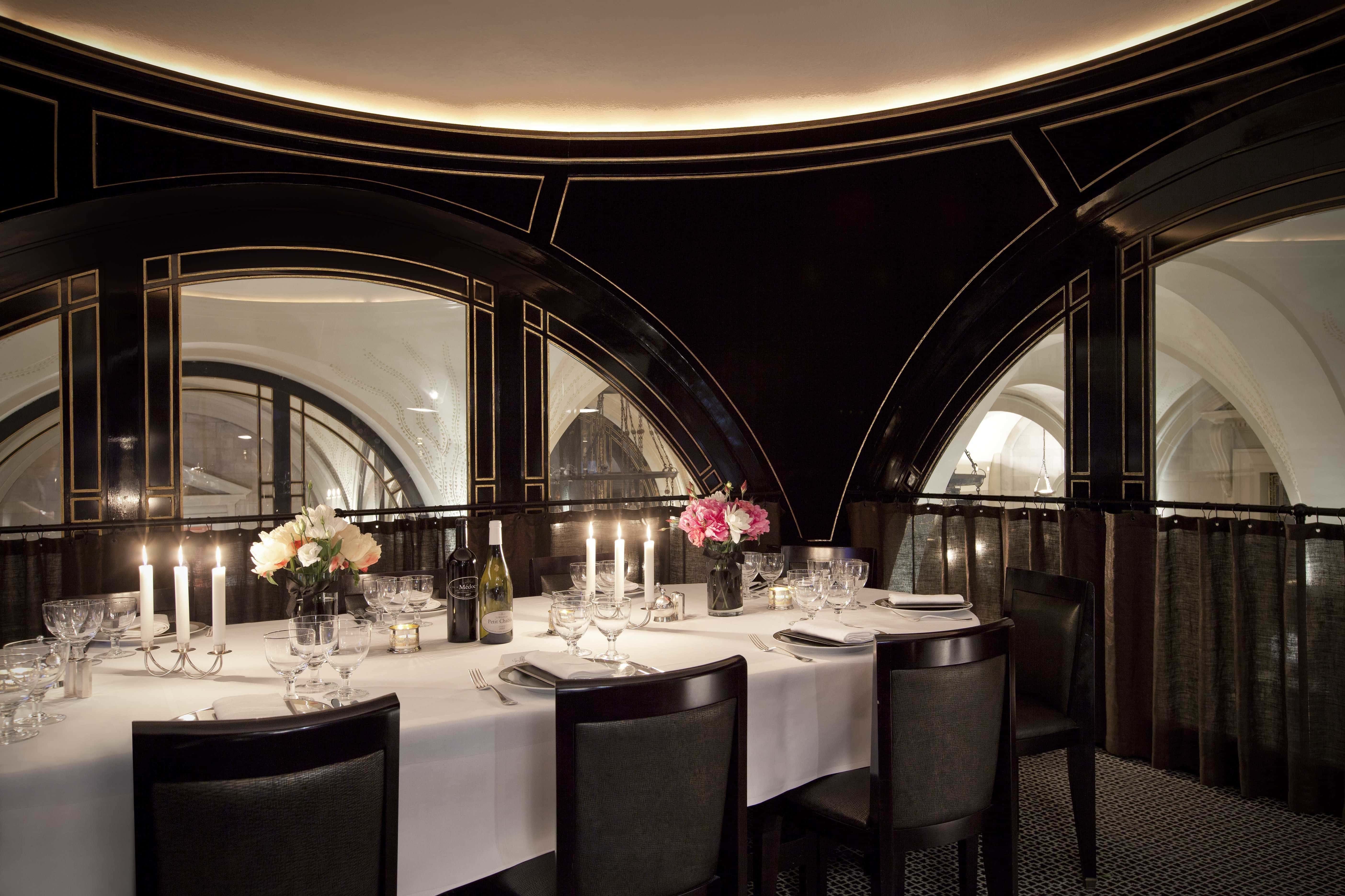 Private Dining Room 0