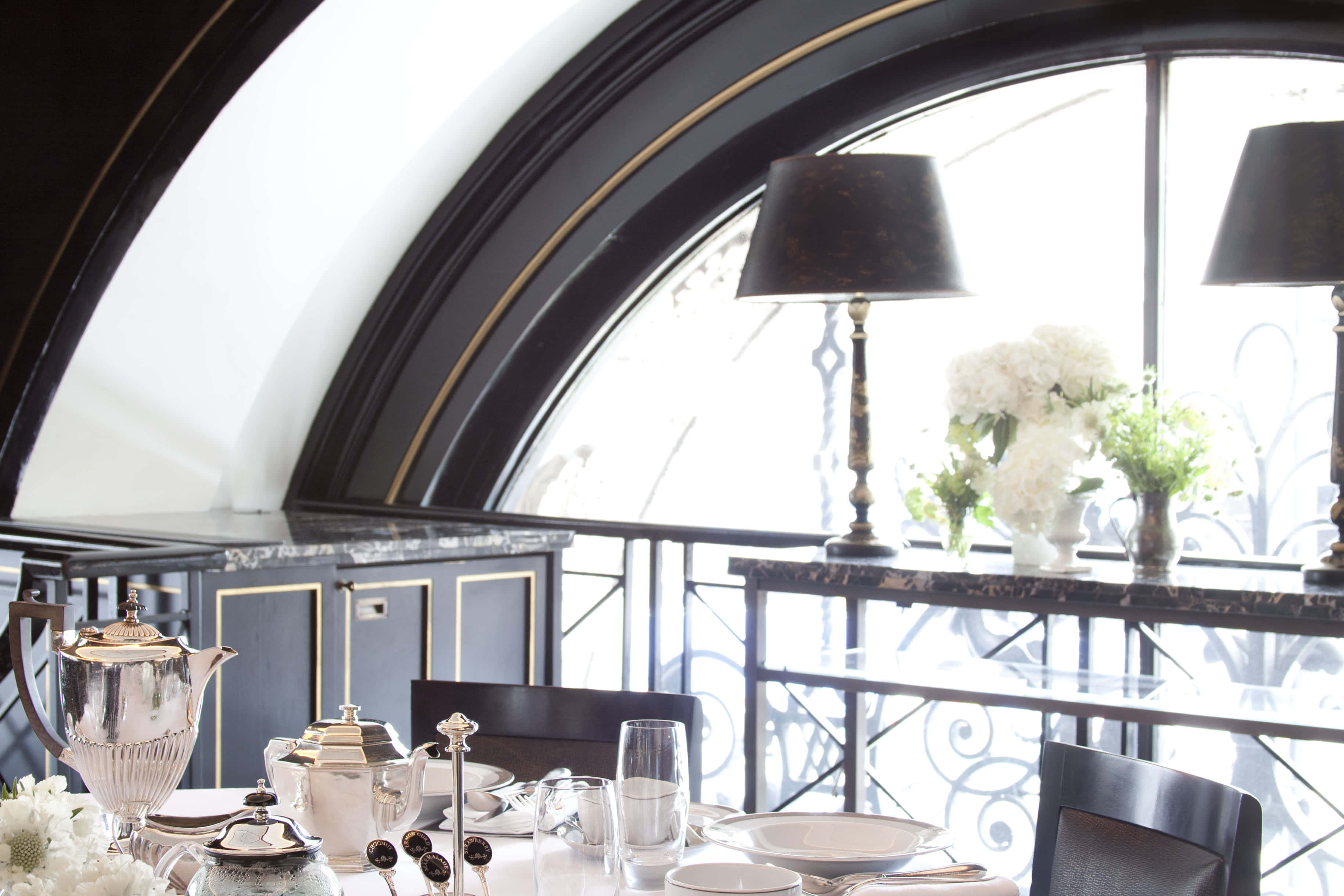 Private Dining Room 1