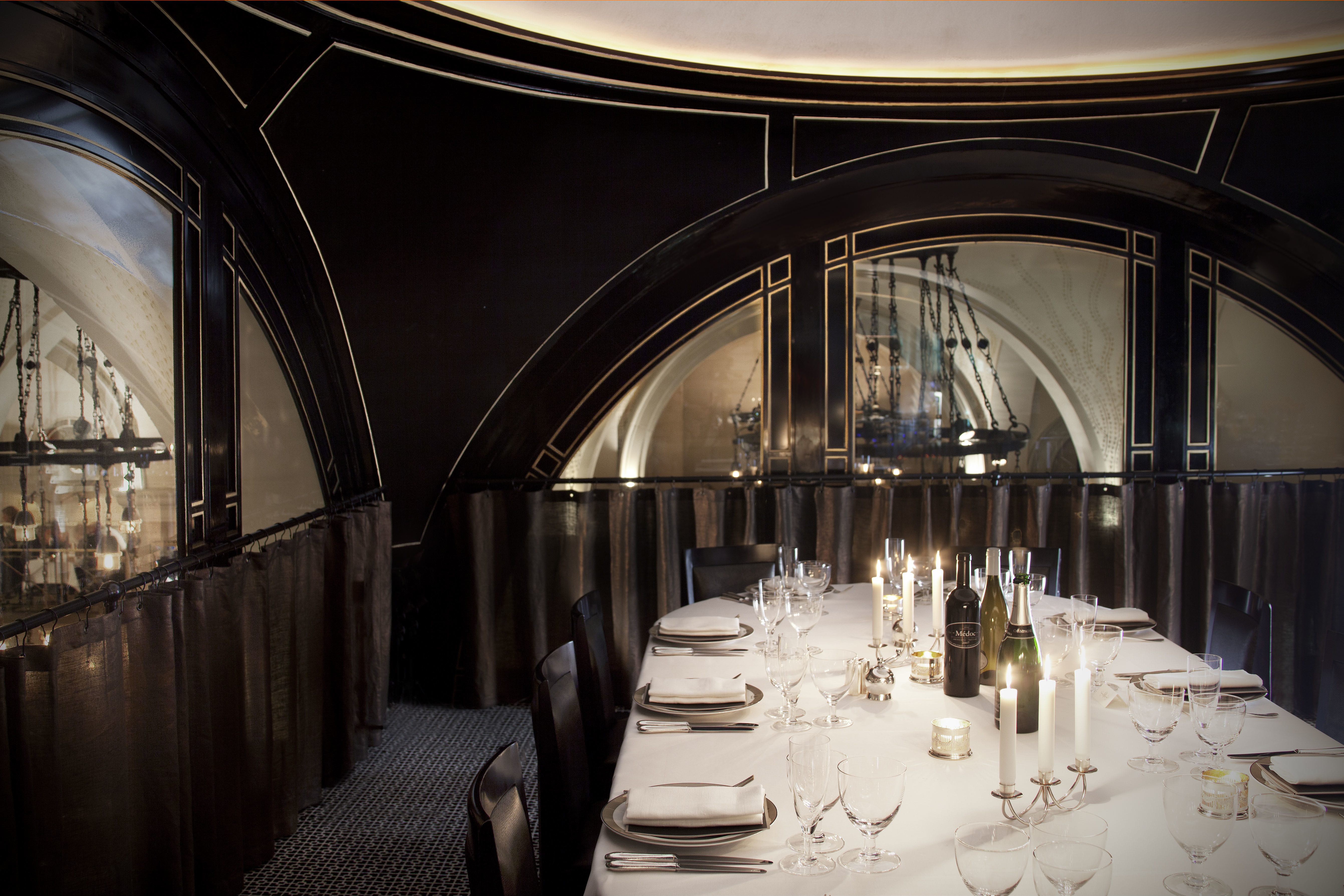 Private Dining Room 2