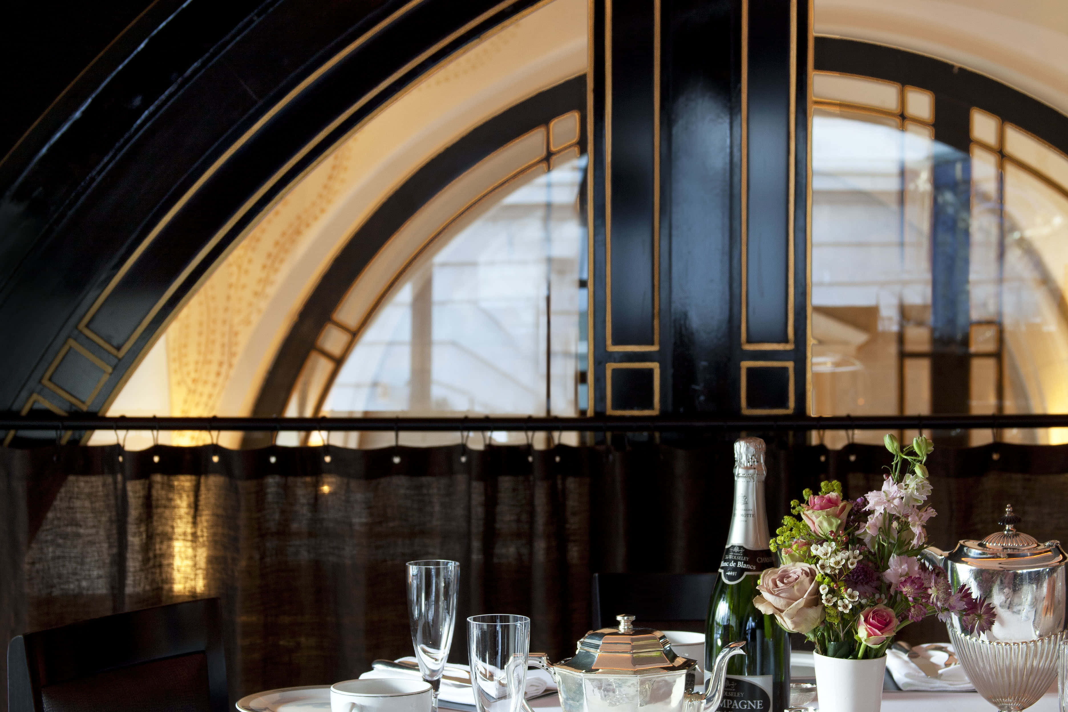 Private Dining Room 3