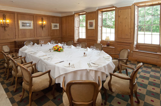 Stunning Manor House 8