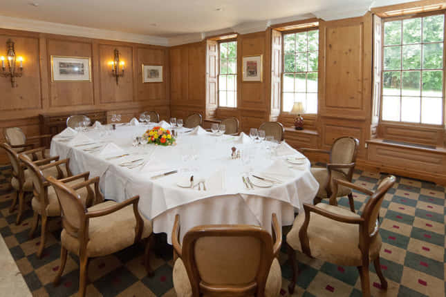 Stunning Manor House 8