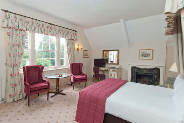 Stunning Manor House 10