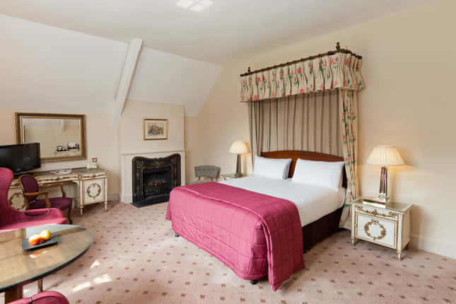 Stunning Manor House 11