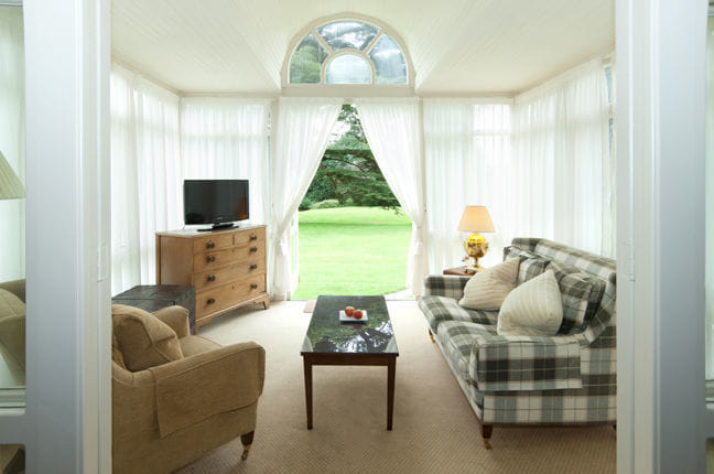 Stunning Manor House 13
