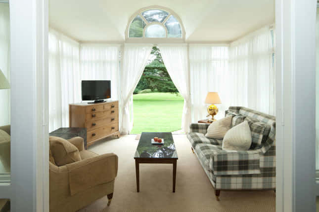 Stunning Manor House 13