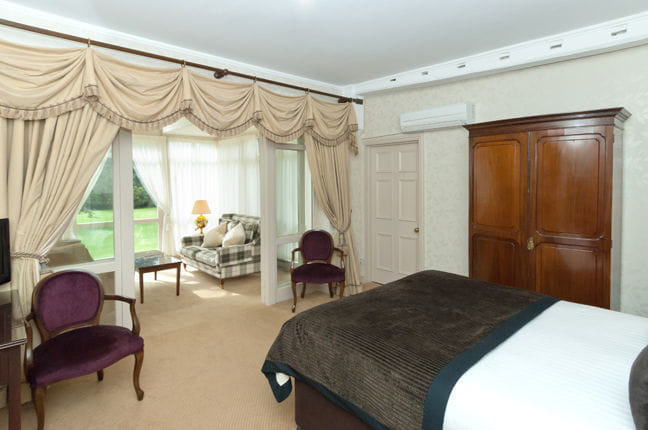 Stunning Manor House 15