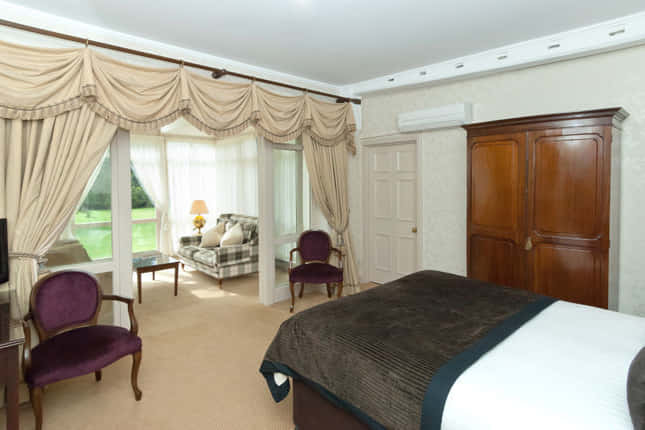 Stunning Manor House 15