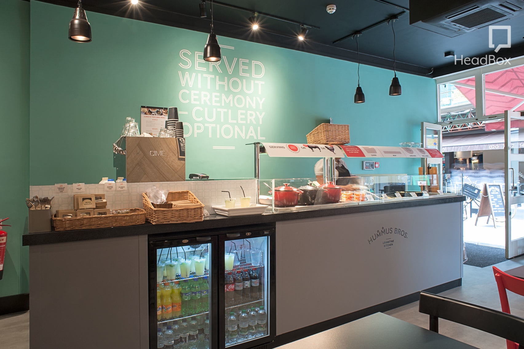 Exclusive Venue Hire 1