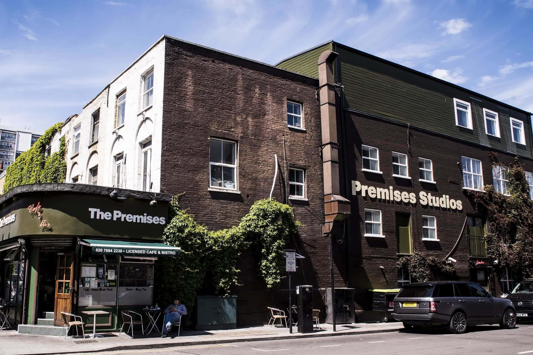 Exclusive Venue Hire for Christmas Parties 0