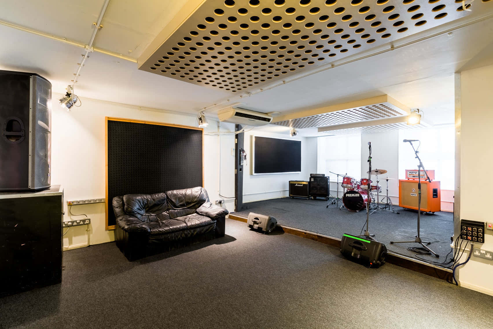 Exclusive Venue Hire for Christmas Parties 2