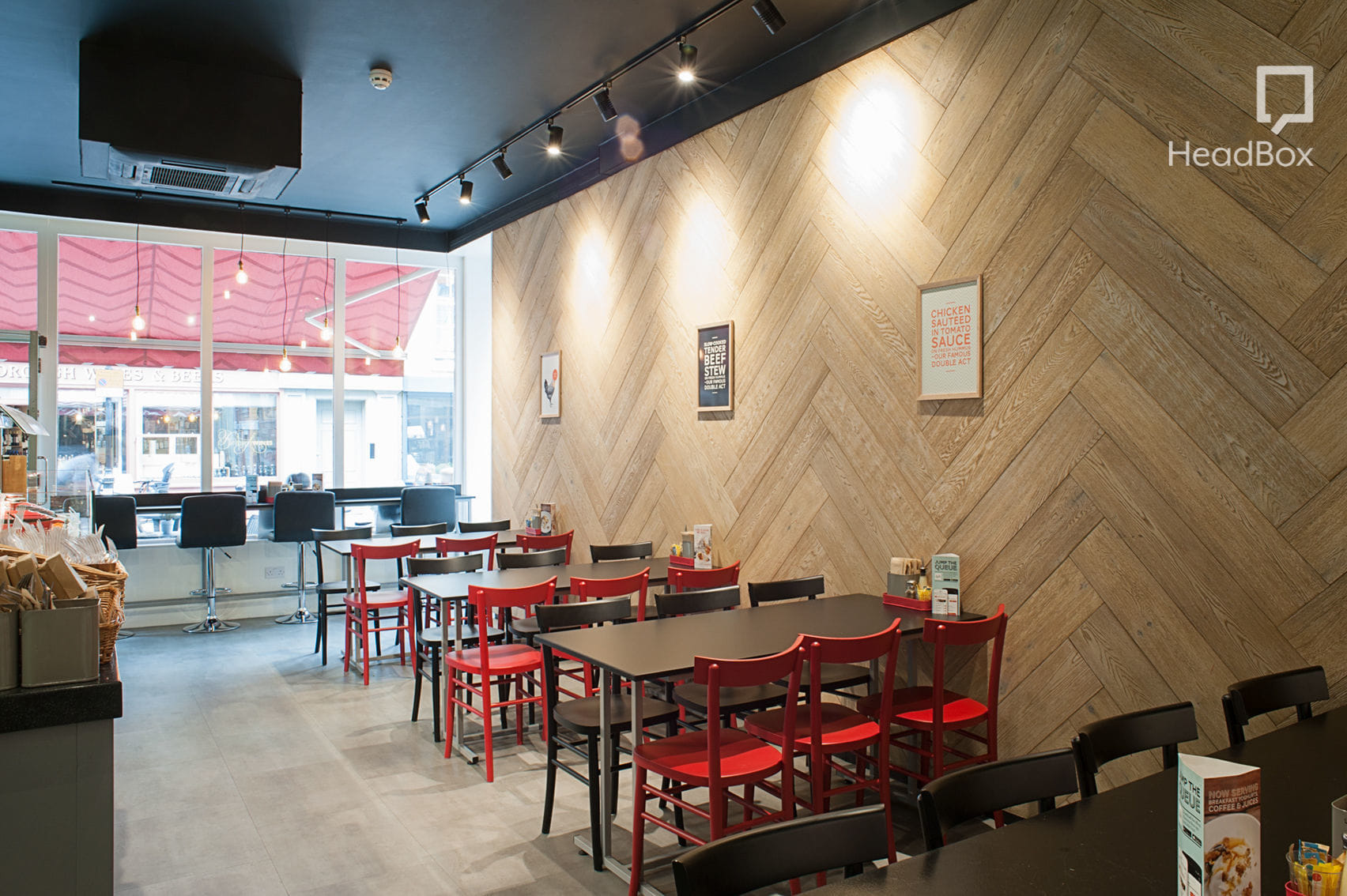 Exclusive Venue Hire 3