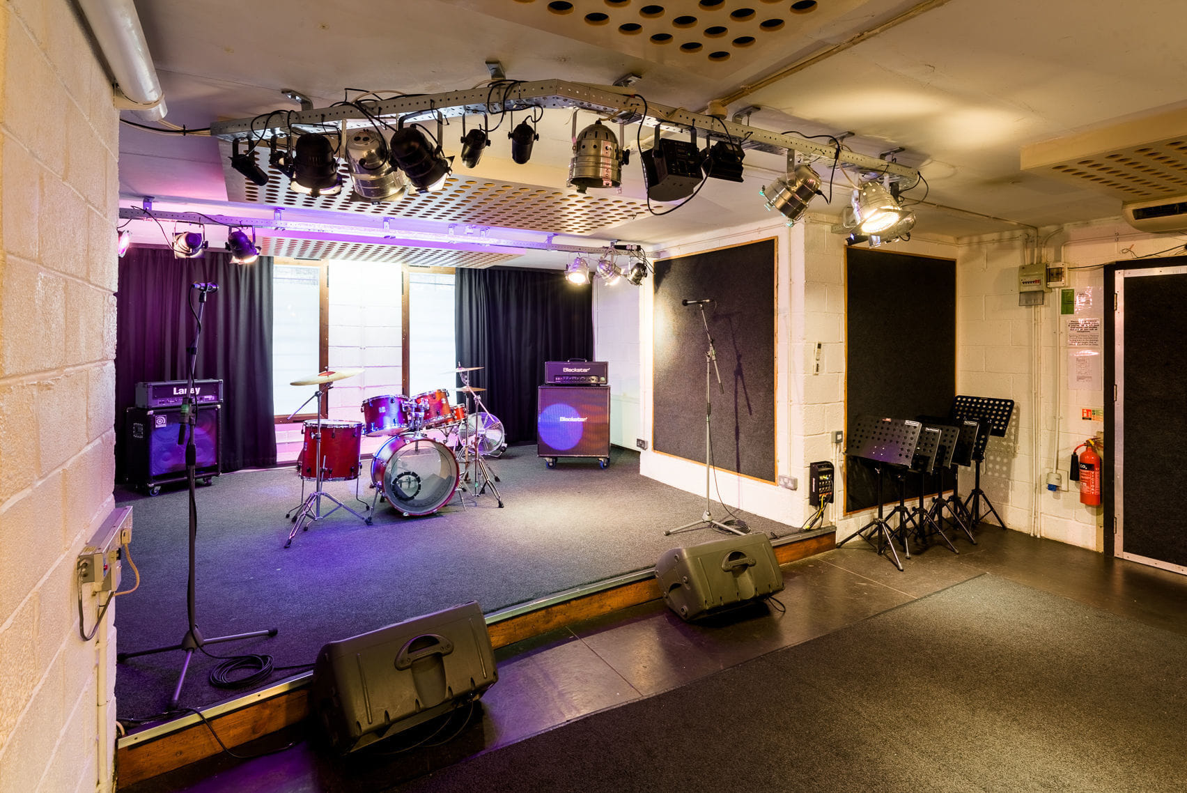 Exclusive Venue Hire for Christmas Parties 5