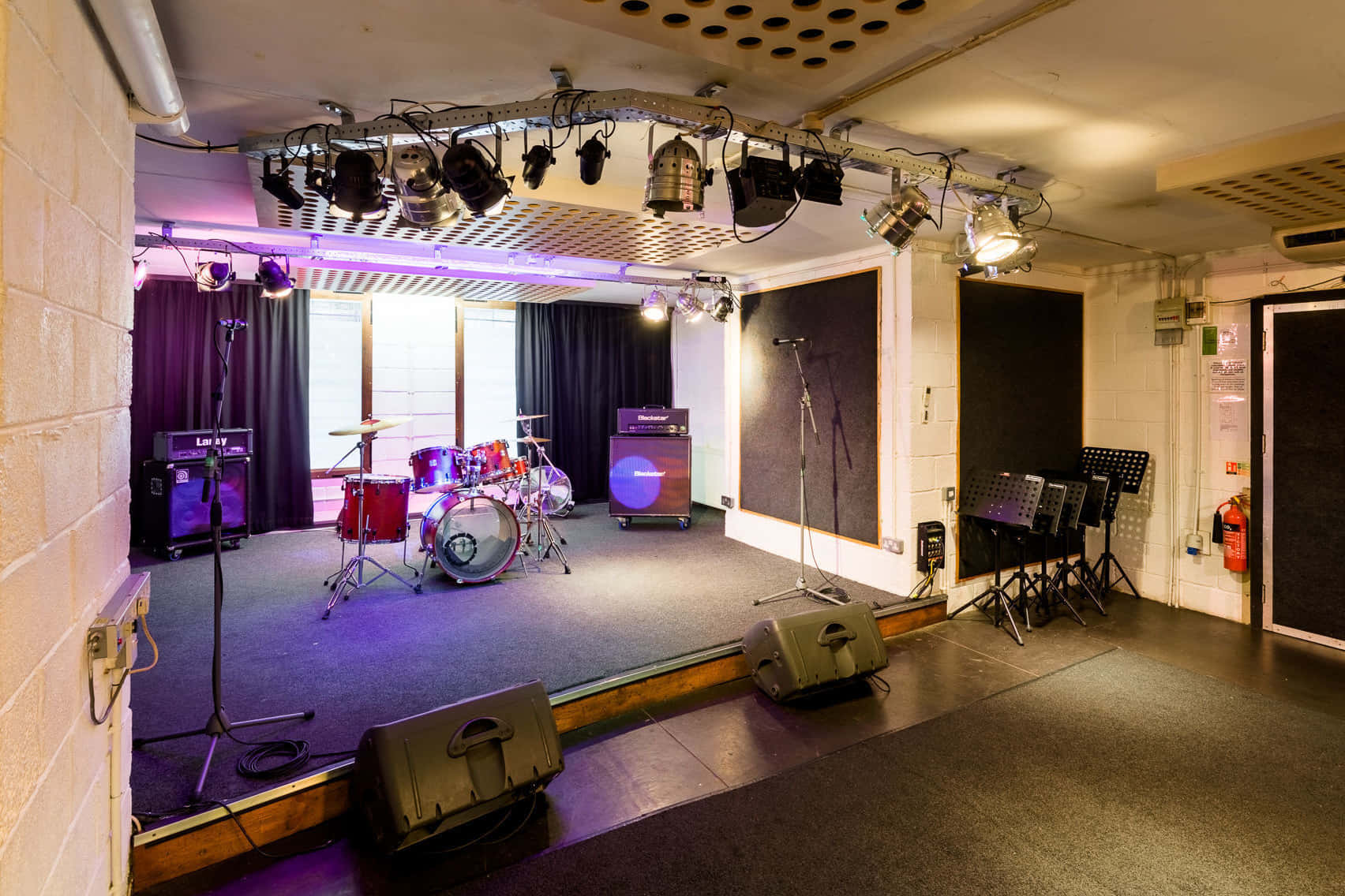 Exclusive Venue Hire for Christmas Parties 5