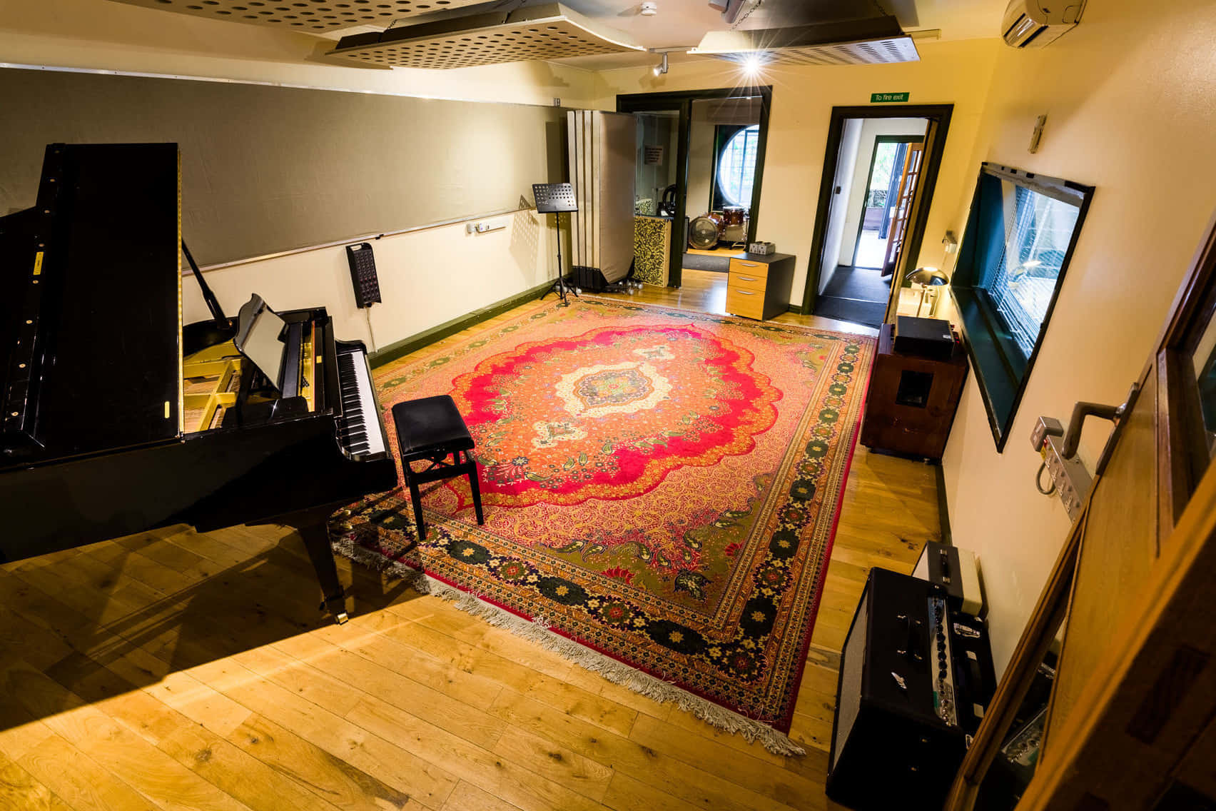 Exclusive Venue Hire for Christmas Parties 6