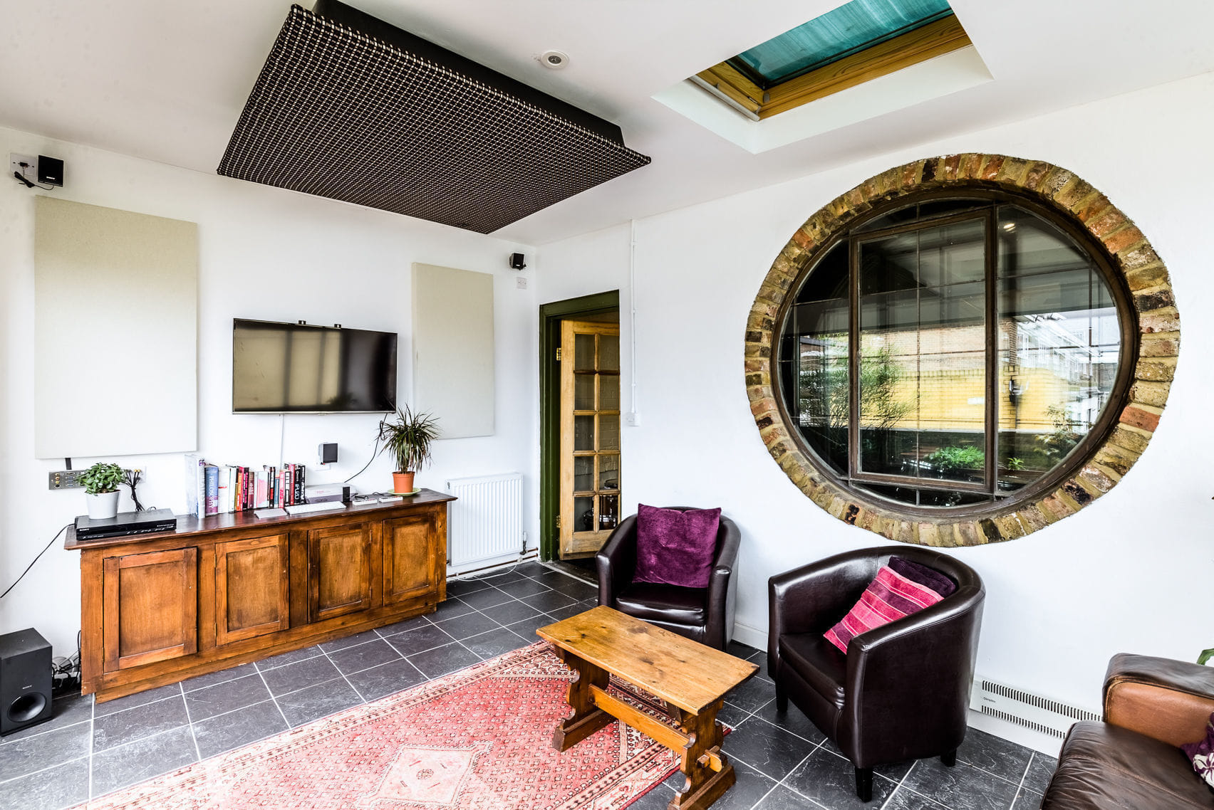 Exclusive Venue Hire for Christmas Parties 7