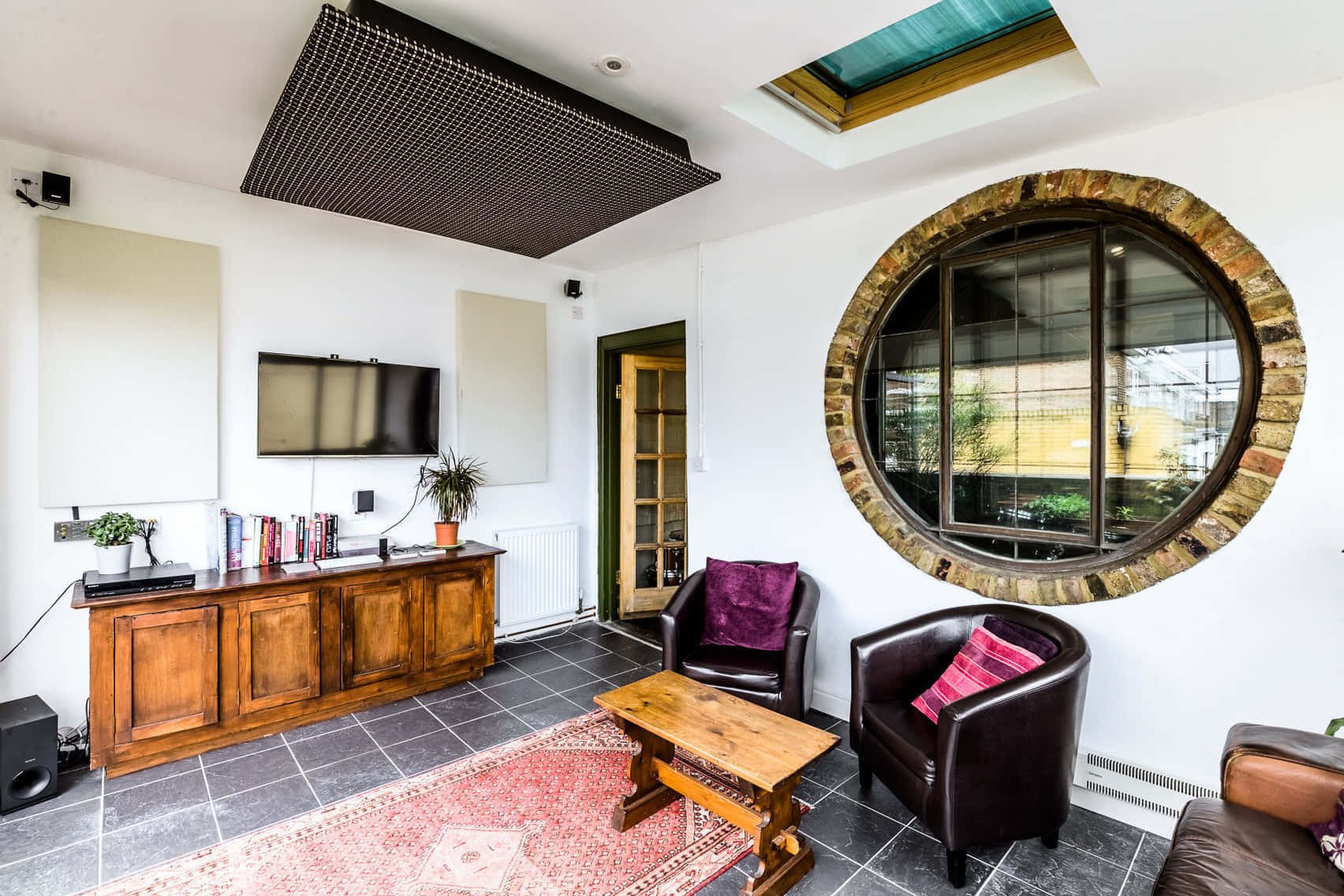 Exclusive Venue Hire for Christmas Parties 7