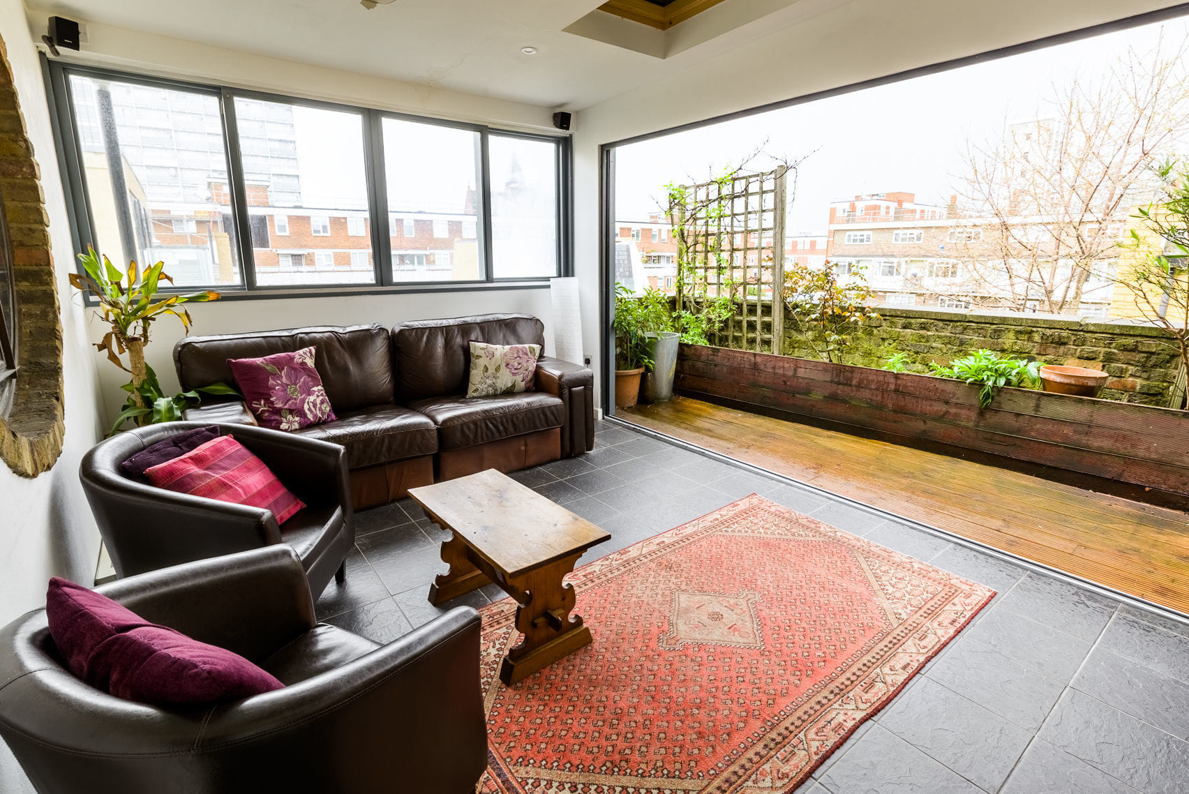 Exclusive Venue Hire for Christmas Parties 8